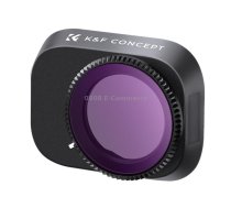 For DJI Mini 3 Pro K&F Concept KF01.2044 ND16PL Lens Filter Neutral Density Polarizing 2-in-1 Filter