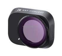 For DJI Mini 3 Pro K&F Concept KF01.2043 ND8PL Lens Filter Neutral Density Polarizing 2-in-1 Filter