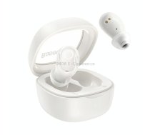 Baseus Bowie WM02 True Wireless Bluetooth Earphone(Creamy White)