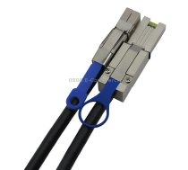 1m Mini SAS HD SFF-8644 To 8088 26P Server External Hard Drive Cable