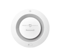 Original Xiaomi Mijia Honeywell Smart Fire Alarm Smoke Detector Alarm, Work with Multifunctional Gateway (CA1001) Mihome APP Control(White)