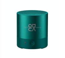 Original Huawei CM510 Bluetooth 4.2 Mini Waterproof Bluetooth Speaker(Green)