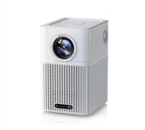 WOWOTO BL14Pro 4.41 inch LCD Display 1080P HD Smart Projector(EU Plug)