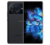 vivo X Note 5G V2170A, 50MP Camera, 12GB+512GB, Quad Back Cameras, Screen Ultrasound Fingerprint Identification, 5000mAh Battery, 7.0 inch Android 12.0 OriginOS Ocean Qualcomm Snapdragon 8     Gen1 Octa Core up to 3.0GHz, NFC, OTG, Network: 5G(Black)