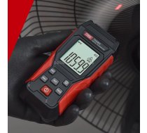 TASI TA500C Optical Contact Dual Use Laser Tachometer Digital Display Measuring Speed Meter