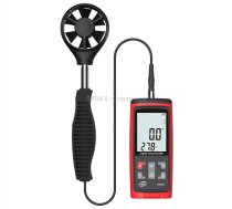 BENETECH GT8915 Digital LCD Screen Anemometer