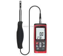 BENETECH GT8616 Handheld Digital LCD Hot Wire Anemometer