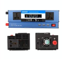 1200W/12V24V Convert To 220V Dual Voltage Modified Sine Wave Inverter