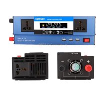 500W/12V24V Convert To 220V Dual Voltage Modified Sine Wave Inverter