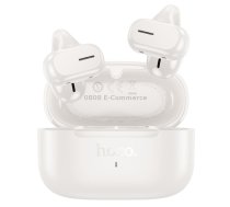 hoco EA9 Clear Sound Clip-on True Wireless Bluetooth 5.4 Earphones(Beige)