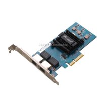 Intel I350_PCIe 4x Server 4Port Lan Card