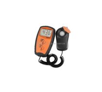 Digital Light Meter, Measuring Range: 0.1-40000 Lux