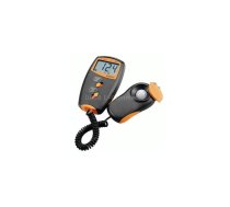 Digital Light Meter, Measuring Range: 1-100000 Lux