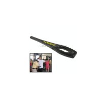 Hand-held Security Metal Detector, Detection Distance: 60mm