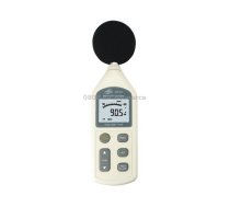 Digital Sound Level Meter (Range: 30dB~130dB)