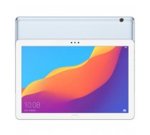 Huawei Honor Tab 5 AGS2-AL00HN, 4G Phone Call, 10.1 inch, 4GB+64GB, Face & Fingerprint Identification, Android 8.0 Hisilicon Kirin 659 Octa Core, 4 x 2.36 GHz + 4 x 1.7 GHz, Support GPS & Dual WiFi, Network: 4G, Not Support Google(Blue)