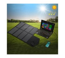 ALLPOWERS 40W Solar Panel Charger Portable Solar Battery Chargers 5V 18V