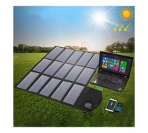 ALLPOWERS Portable Solar Panel Charger 100W 18V Foldable Solar Panel Solar Battery Charger