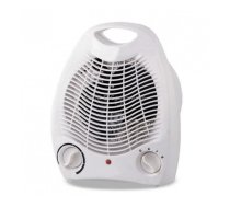 Portable Home Winter Electric Heater EU Plug(White)