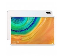 Huawei MatePad Pro MRR-W29, 10.8 inch, 8GB+256GB, Android 10, HiSilicon Kirin 990 Octa Core, Support Dual Band WiFi, Bluetooth, GPS, OTG(White)