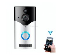 WT602 Low-Power Visual Smart Video Doorbell WiFi Voice Intercom Remote Monitoring Doorbell, Specification: Doorbell