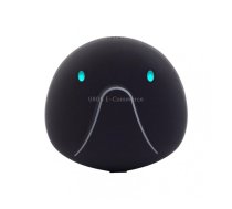 F9 Mini Pet Smart Wear GPS Pet Locator WIFI Location Tracker(Black)