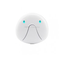 F9 Mini Pet Smart Wear GPS Pet Locator WIFI Location Tracker(White)