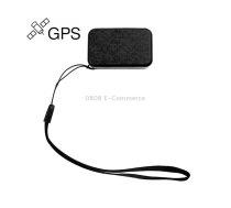 S3 Mini Car GPS / AGPS / WiFi / LBS Tracker Child Elderly Pet Location Tracker