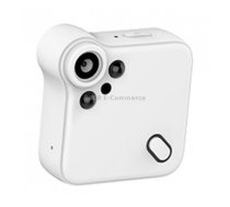 C1S HD 1080P Wireless IP Camera Home Security Surveillance CCTV Network WiFi Camera(White)