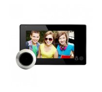 M4300B 4.3 inch TFT Color Display Screen 2.0MP Security Camera Video Smart Doorbell