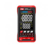 TASI TA804B Auto + Manual Color Screen Digital Intelligent Multimeter OHM NCV Voltage Meter