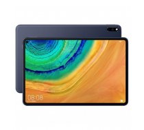 Huawei MatePad Pro, 10.8 inch, 6GB+128GB, Android 10, HiSilicon Kirin 990 Octa Core, Support Dual Band WiFi, Bluetooth, GPS, OTG(Grey)