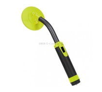 HS-07 Handheld Treasure Hunt Metal Detector Positioning Rod(Green)