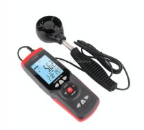 GT8907 Digital Anemometer