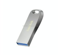 SanDisk CZ74 High Speed Metal Flash Disk USB 3.1 Car U Disk, Capacity: 128GB
