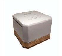 Nobico J008 Air Purifier Home Desktop Negative Ion Mini Purifier(Brown)