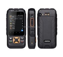 UNIWA F30S Rugged Phone, 1GB+8GB, EU Version, IP68 Waterproof Dustproof Shockproof, 4000mAh Battery, 2.8 inch Android 8.1 MTK6739 Quad Core up to 1.3GHz, Network: 4G, NFC, SOS