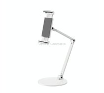 AP-7L Desktop Stand For Smartphone And Tablet,Long Arm Stand For iPad / Samsung