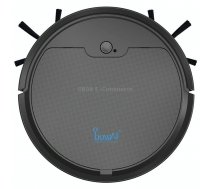 BOWAI OB8S Household Intelligent Path Charging Sweeping Robot (Black)