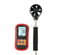 GM8909 Digital Anemometer