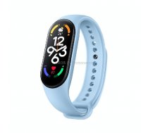 Original Xiaomi Mi Band 7 Smart Watch, 1.62 inch AMOLED Screen, Support Blood Oxygen Monitoring / 120 Sport Modes / 15-days Battery Life(Blue)