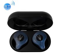 SABBAT X12PRO Mini Bluetooth 5.0 In-Ear Stereo Earphone with Charging Box, For iPad, iPhone, Galaxy, Huawei, Xiaomi, LG, HTC and Other Smart Phones(Here with You)