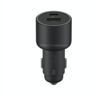 Original Xiaomi CC07ZM 100W Dual Ports USB + USB-C / Type-C Car Charger Fast Charging Version 1A1C