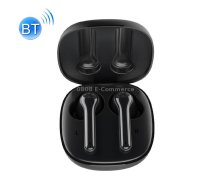 ETE-51 TWS In-Ear Wireless Touch Control Bluetooth 5.0 Sports Earphones (Black)