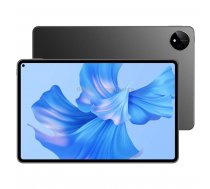 HUAWEI MatePad Pro 11 inch 2022 WiFi GOT-W29 8GB+128GB, HarmonyOS 3 Qualcomm Snapdragon 870 Octa Core up to 3.2GHz, Support Dual WiFi / BT / GPS, Not Support Google Play(Black)