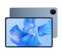 HUAWEI MatePad Pro 11 inch 2022 WiFi GOT-W29 8GB+256GB, HarmonyOS 3 Qualcomm Snapdragon 870 Octa Core up to 3.2GHz, Support Dual WiFi / BT / GPS, Not Support Google Play(Blue)