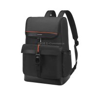 Tigernu T-B9023 Casual Business Men Backpack Simple Laptop Computer Bag(Black)