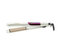 VGR V-509 35W 5 Gears AdjustableHair Straightening Curling Iron Dual-use, Plug Type: EU Plug