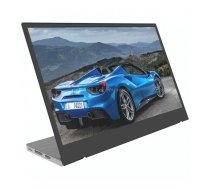 M8 14inch 1080P Ultra-thin HD Portable Narrow-edge Display