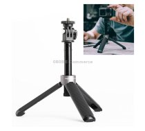 PGYTECH P-GM-117 Action Camera Tripod Extension Selfie Stick for DJI Osmo Action(Black)